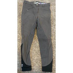 Tredstep Symphony Full Seat Riding Breeches
